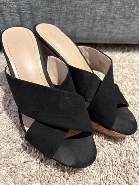 Charles by Charles David wedge sandal
